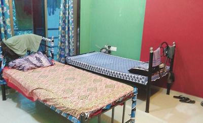 Bedroom Image of R J Realty in Bhandup West
