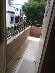 Gallery Cover Image of 550 Sq.ft 1 BHK Independent House for rent in Bibwewadi for 10000