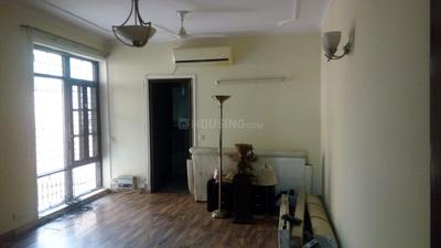 5 BHK Independent House