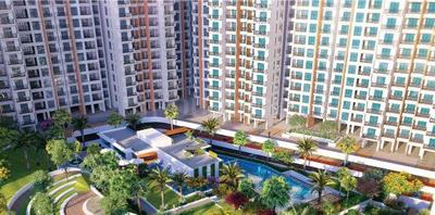 2 BHK Apartment