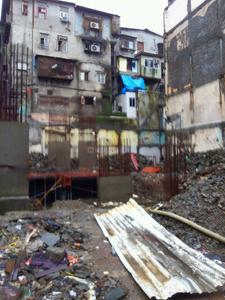 1 BHK Apartment