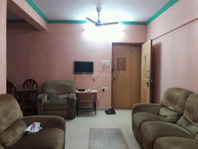 Gallery Cover Image of 900 Sq.ft 2 BHK Apartment for rent in Andheri East for 48000