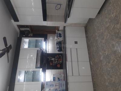 2 BHK Independent Floor
