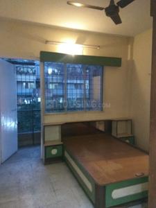 1 BHK Apartment
