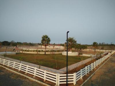 Gallery Cover Image of Sq.ft Residential Plot for buy in Thiruporur for 1150000