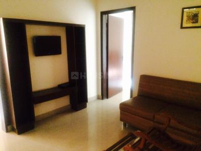 1 BHK Apartment