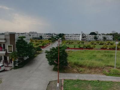 Residential Plot