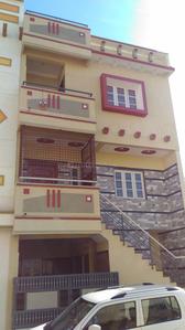 3 BHK Independent House