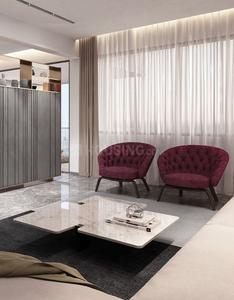 4 BHK Apartment