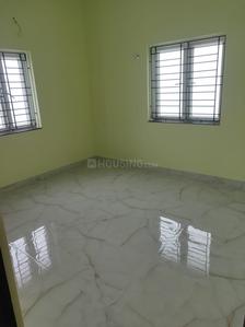 Gallery Cover Image of 840 Sq.ft 2 BHK Apartment for buy in Nanmangalam for 4032000