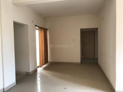 3 BHK Apartment