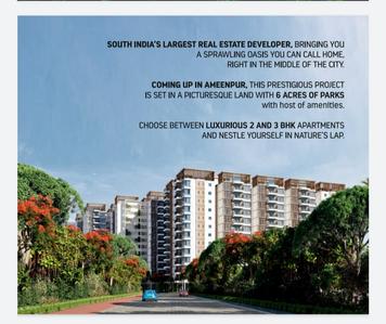 2 BHK Flat
