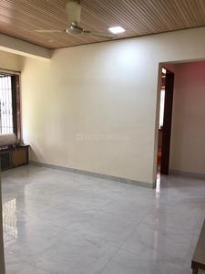 1 BHK Apartment