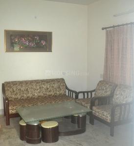 Gallery Cover Image of 1926 Sq.ft 3 BHK Villa for buy in Tapovan for 13000000