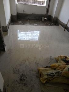 Gallery Cover Image of 1025 Sq.ft 3 BHK Independent Floor for buy in Dhakuria for 4920000