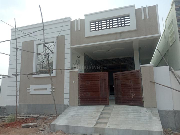 2 BHK 1500 Sqft Independent House for sale at Bandlaguda Jagir