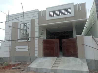 Gallery Cover Image of 1500 Sq.ft 2 BHK Independent House for buy in Bandlaguda Jagir for 8200000