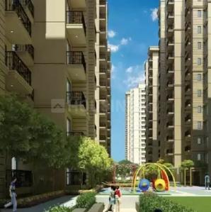 Gallery Cover Image of 715 Sq.ft 2 BHK Independent House for buy in Sector 103 for 2163000