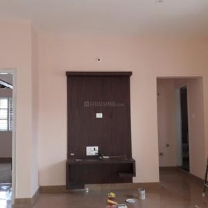 2 BHK Independent Floor