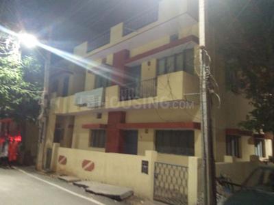 Gallery Cover Image of 1800 Sq.ft 4 BHK Independent House for buy in Ganganagar for 14400000