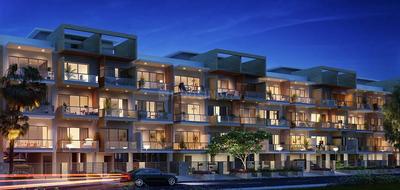 3 BHK Apartment