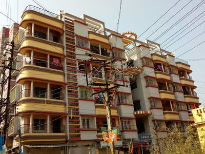 Gallery Cover Image of 1085 Sq.ft 3 BHK Apartment for buy in Konnagar for 2387000