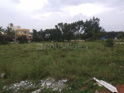Gallery Cover Image of Sq.ft Residential Plot for buy in Thanisandra for 16800000