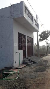 Gallery Cover Image of 540 Sq.ft 2 BHK Independent House for buy in Wave City for 1700000