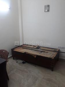 1 BHK Independent House