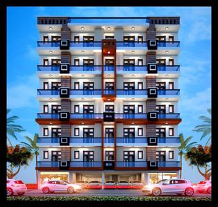 Gallery Cover Image of 350 Sq.ft 1 RK Independent Floor for buy in sector 73 for 1000000