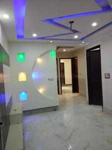 3 BHK Apartment