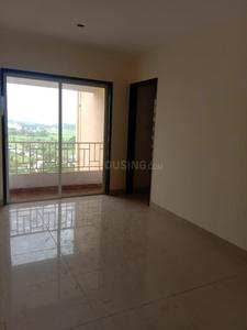 Gallery Cover Image of 455 Sq.ft 1 RK Apartment for buy in Badlapur West for 1644000