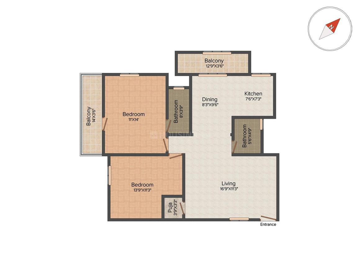 Floor Plan Floor Plan