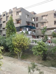 2 BHK Apartment