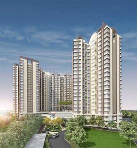 3 BHK Apartment