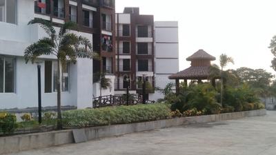 1 RK Apartment