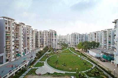 4 BHK Apartment