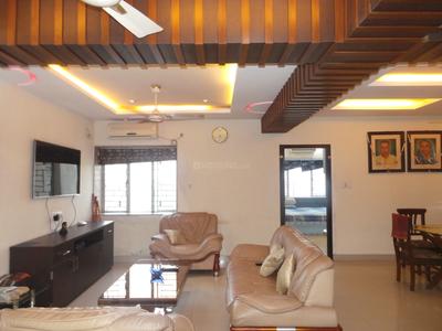 3 BHK Apartment