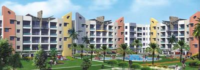 Gallery Cover Image of 1578 Sq.ft 3 BHK Apartment for buy in Vanagaram for 8500000