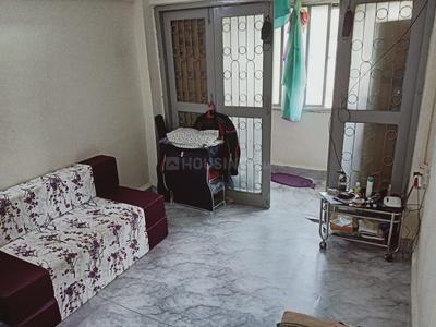 1 RK Apartment