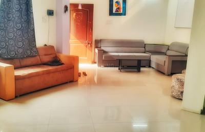 Gallery Cover Image of 1430 Sq.ft 3 BHK Apartment for buy in Orange Royal Orange County, Rahatani for 12700000