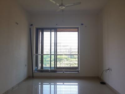 Gallery Cover Image of 1368 Sq.ft 2.5 BHK Apartment for buy in Kandivali East for 27500000