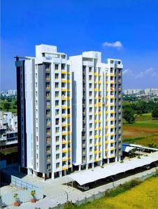 2 BHK Apartment