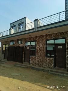 Gallery Cover Image of 730 Sq.ft 2 BHK Independent House for buy in Sector 104 for 4000000