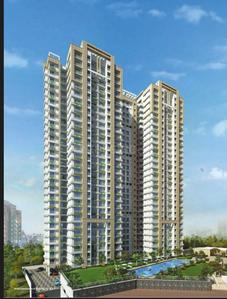 1 BHK Apartment
