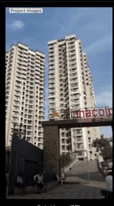 3 BHK अपार्टमेंट