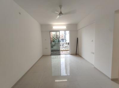 1 BHK Apartment
