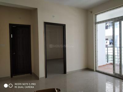 3 BHK Apartment
