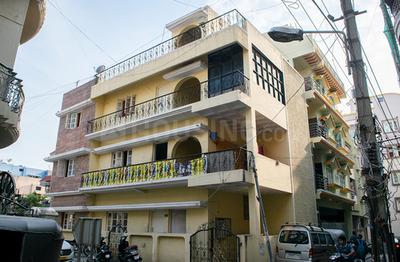 Project Images Image of Farheen Khan Nest in BTM Layout