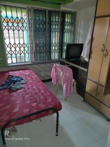 Gallery Cover Image of 850 Sq.ft 2 BHK Apartment for buy in New Panvel East for 6000000